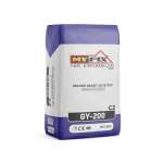 GY-200 / CERAMIC AND GRANITE TILE ADHESIVE (C2)
