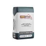 GROUT / NORMAL SETTING GROUT MORTAR