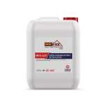 MFS-637 - SUPER-PLASTICIZER CONCRETE ADMIXTURE