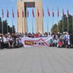 Second Çanakkale Trip