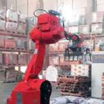 ST Robot Investments Magazine October 2018 Interview