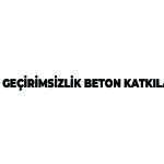SU GEÇİRİMSİZLİK BETON KATKILARI