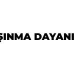 “AŞINMAYA DAYANIMLIDIR” İLE NE İFADE EDİYORUZ?