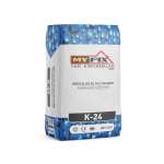 K-24 / CRYSTALLINE WATER INSULATION MORTAR