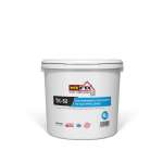 TK-50 / SINGLE COMPONENT SEMI-ELASTIC WATERPROOFING MATERIAL (10KG)