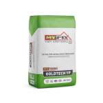 GOLDTECH YP / THERMAL INSULATION BOARD ADHESIVE