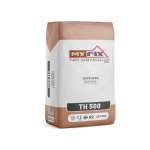 TH-500 / REPAIR MORTAR - THICK