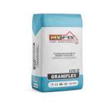 GRANIFLEX / PORCELAIN CERAMIC and GRANITE ADHESIVE (C2TES2)