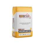 GOLDPLAST SV / ISI YALITIM LEVHA SIVASI