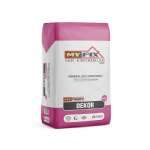 DEKOR FINE 1,5 MM / MINERAL PLASTER  FINE TEXTURE