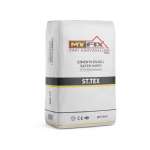 ST.TEX / CEMENT BASED SATIN PUTTY