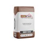 GBY-510 / AERATED CONCRETE BLOCK ADHESIVE