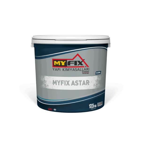 MYFIX GEÇİŞ ASTARI