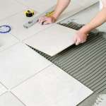 ESNEK SERAMİK YAPIŞTIRICI NEREDE KULLANILIR?