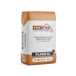 FLOOR SL 10 / SELF-LEVELLING FLOOR SCREED 1-10 MM