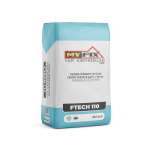 FTECH 110 / SELF LEVELLING FLOOR COMPOUND 1-10 mm