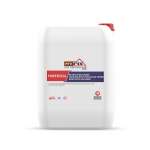 POWERSEAL-GLOSSY FOR CONCRETE SURFACES, STAIN RESISTANT PROTECTIVE COATING