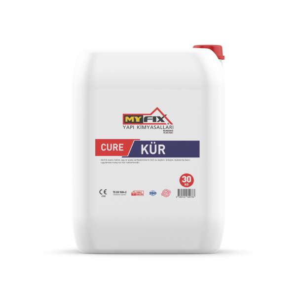 CURE / KÜR