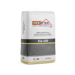 KA-400 / STAMPED CONCRETE MOULD RELEASE AGENT AND COLOURANT