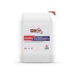 ULTRASEAL - GLOSSY PROTECTIVE COATING THAT INCREASES STAIN RESISTANCE ON CONCRETE SURFACES AND PROVIDES SURFACE ABRASION RESISTANCE