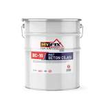BC-10 MATTE CONCRETE POLISHING AGENT