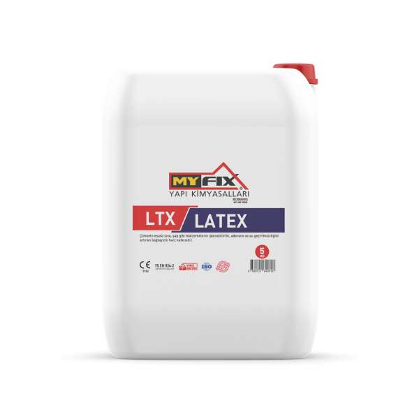 LTX / LATEX