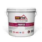 FUGAFLEX / SILICONE ADDITIVE FLEX TILE GROUT 1-6 MM (5kg)