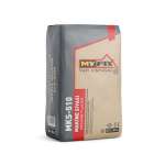 MKS-510 MACHINE PLASTER